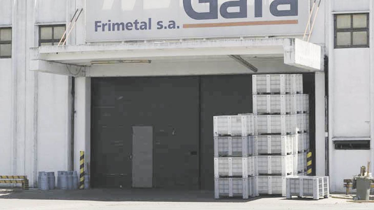 Gafa returns to manufacture kitchens and washing machines
