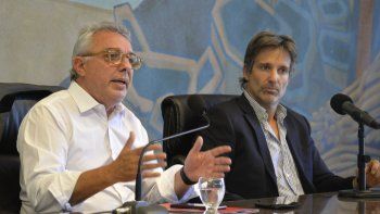 Tigre: Zamora abrió las sesiones ordinarias y anunció obras