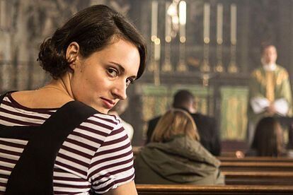 Ácida, honesta y ferozmente original, la serie de Prime Video conquistó al mundo con un humor que incomoda, emociona y no se guarda nada. Ácida, honesta y ferozmente original, la serie de Prime Video conquistó al mundo con un humor que incomoda, emociona y no se guarda nada.