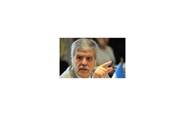 ámbito.com | Julio De Vido.