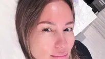 el video que subio pampita a las redes tras la separacion de roberto garcia moritan