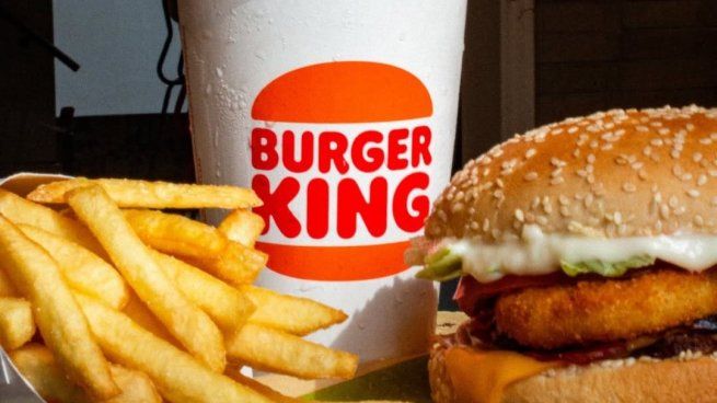 Burger King se va del país: las razones detrás de la movida comercial y los posibles compradores.&nbsp;