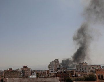 Tensión: los rebeldes de Yemen atacan a Emiratos Árabes y Arabia Saudita