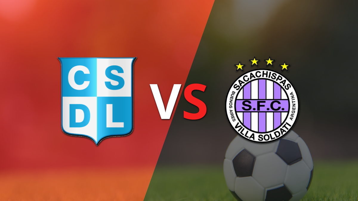Liniers will host Sacachispas on matchday 3