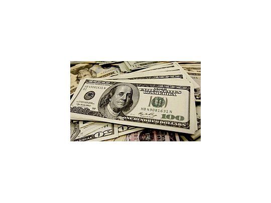 Dólar oficial cerró estable. El blue subió a $ 6,21