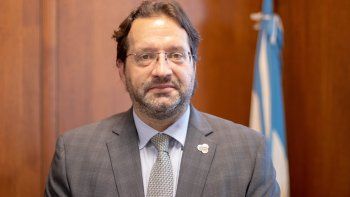 Marco Lavagna.