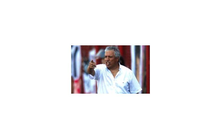 Américo Rubén Gallego le dijo no a San Lorenzo.
