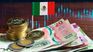 A falta de cifras consolidadas, The Competitive Intelligence Unit estima que el torneo dejará un beneficio conjunto de 2.570 millones&nbsp; de dólares en las tres sedes mexicanas.