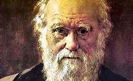 Charles Darwin Charles Darwin
