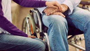 Investigadores estiman que para 2030 los casos de ELA aumenten un 10% en Estados Unidos. Investigadores estiman que para 2030 los casos de ELA aumenten un 10% en Estados Unidos.