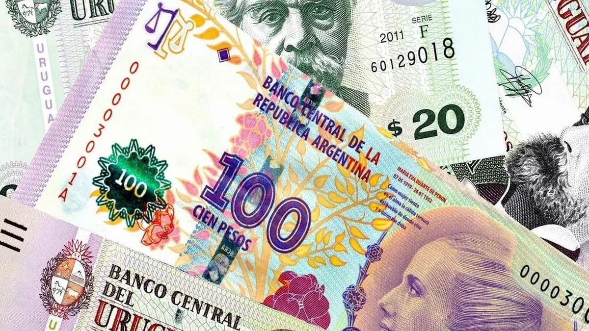 Could there be a negative impact from closing the price gap with Argentina?