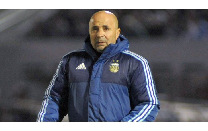 Sampaoli: Nos vamos con un sabor amargo