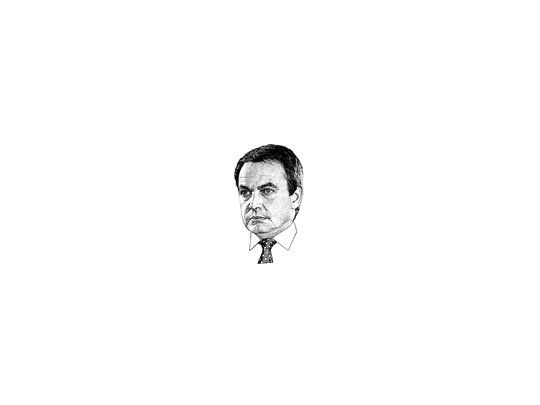 José Luis Rodríguez Zapatero