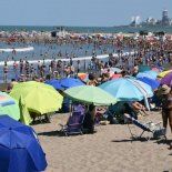 Fuerte impacto económico en el fin de semana largo con ocupación del 90% y un consumo en alza. Fuerte impacto económico en el fin de semana largo con ocupación del 90% y un consumo en alza.