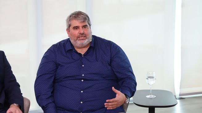 El gerente de Comunicaciones para Argentina de SkiPortillo, Martín Nahra, anticipó una auspiciosa temporada deinvierno durante el segundo panelde Ámbito Debate sobre turismo.