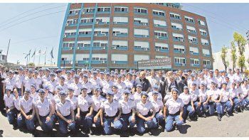 ámbito.com | Desaprobados. La auditoría que realizó el Ministerio de Seguridad bonaerense determinó que la tercera parte de los policías locales no está en condiciones de patrullar las calles de la provincia de Buenos Aires.