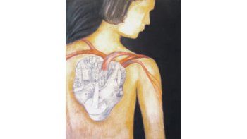 ámbito.com | Un completo y riguroso libro acompaña la muestra de Susana Sabsay en el Museo Sívori que reúne el corpus de una obra que evita excesos, roza lo metafísico y tiene una cuota de misterio y de secreto.