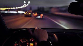 Los automovilistas desconocen una importante señalización de tránsito