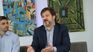 The CEO of MatbaRofex, Diego Fernández, questioned the effects of the exchange rate on activity. The CEO of MatbaRofex, Diego Fernández, questioned the effects of the exchange rate on activity.