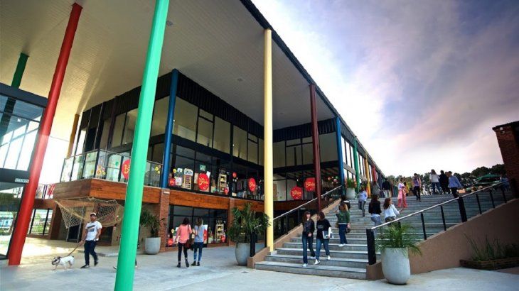 Actividades en el Tigre. 