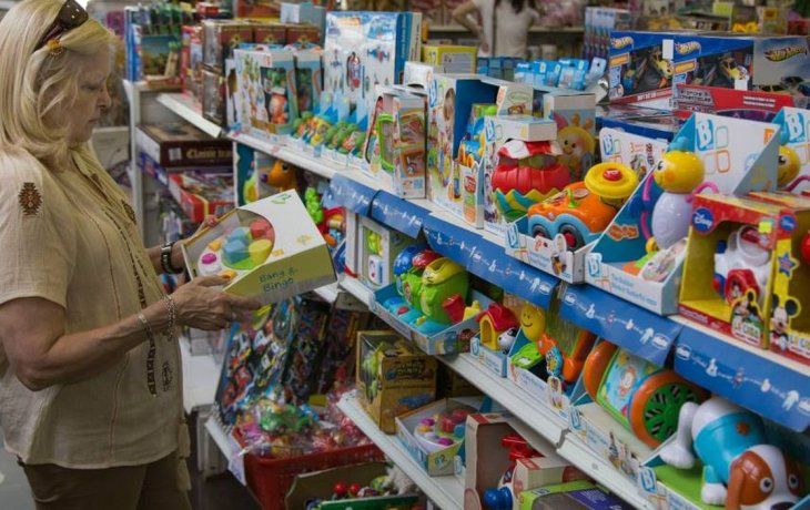 dia del nino anses: que comercios ofreceran 10% de descuento