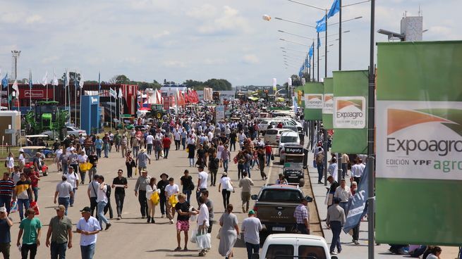 En esta nueva edición habrá 12 entidades con su oferta de productos.