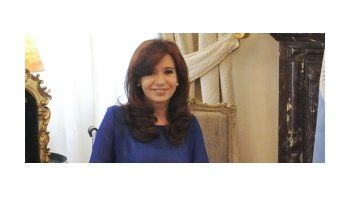 Cristina: Implicará aumento en el salario de bolsillo
