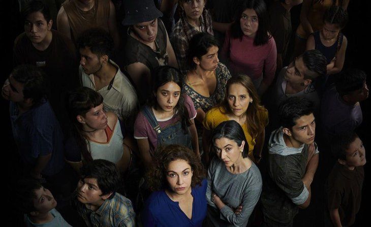 La serie es una de las joyas poco conocidas con las que cuenta HBO Max en su catálogo. 