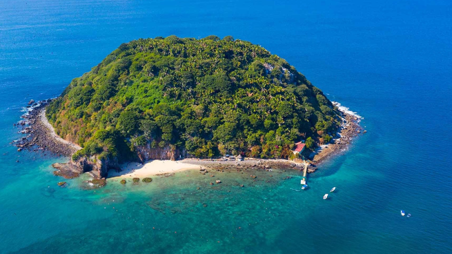 Rincón de Guayabitos, un paraíso de Nayarit.
