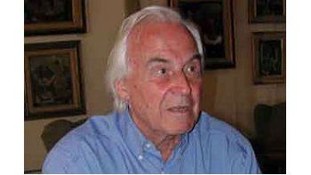 Natalio Etchegaray