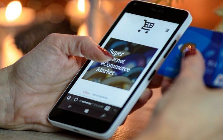 El lunes arranca el Cybermonday y el turismo se prepara para las ventas.  El lunes arranca el Cybermonday y el turismo se prepara para las ventas.