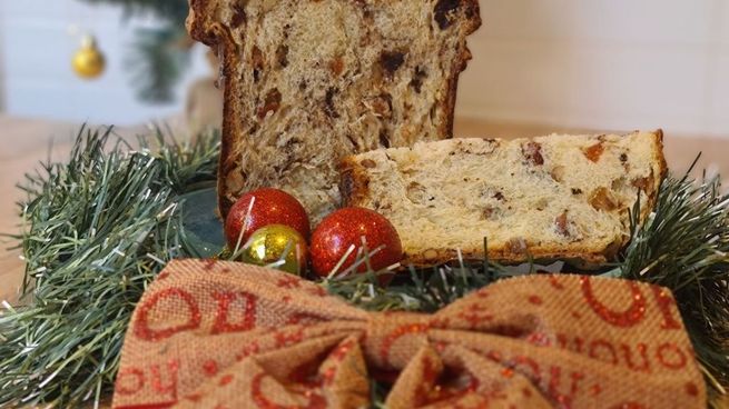 Más allá de su sabor amado y odiado por partes iguales, el pan dulce despierta un sentido de identidad cultural y arraigo en la sociedad argentina.