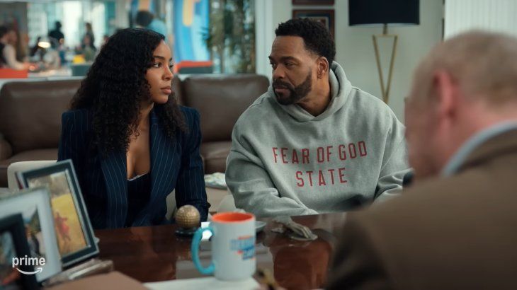 Basada en el best seller de The New York Times, esta película imperdible ya está en Prime Video. Basada en el best seller de The New York Times, esta película imperdible ya está en Prime Video.