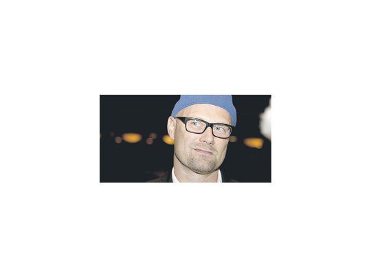 Ole Christian Madsen se definió hincha del Brondby, de Dinamarca, que «tiene los mismos colores que Boca, y los hinchas también son de clase trabajadora».