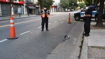 aumentaran los controles para hacer cumplir la cuarentena