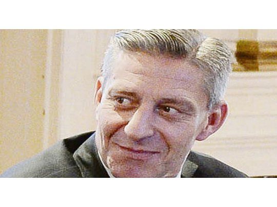 Mariano Arcioni