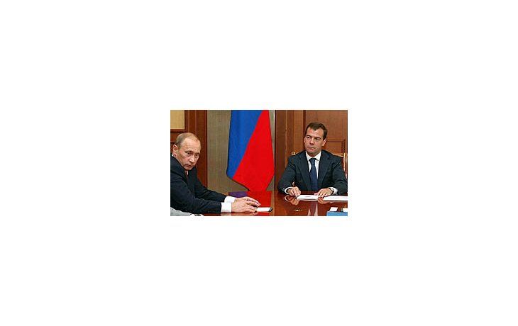 Rusia no da tregua a Obama: instalará misiles antiescudo