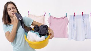 Que tender la ropa no sea un problema cuando hay humedad. Que tender la ropa no sea un problema cuando hay humedad.