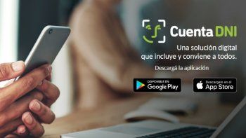 Cuenta DNI, una opción para el cobro de IFE&nbsp;