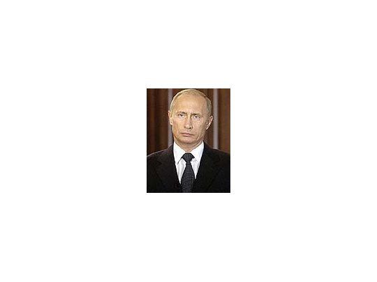 Putin disuelve el Gabinete de Ministros con vistas a las elecciones