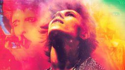 David Bowie Documentary Moonage Daydream Coming to Hbo Max