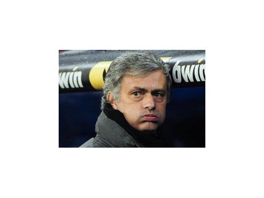 Mourinho vuelve a Chelsea para la próxima temporada.