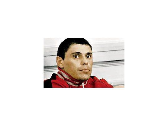 Ángel Omar El Hache Alonso