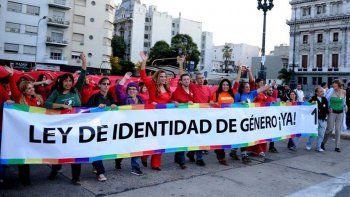 a 10 anos de la ley de identidad de genero, como avanzaron los derechos para personas trans en el pais