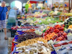 Inflación: estos son los 5 alimentos que más aumentaron el último mes