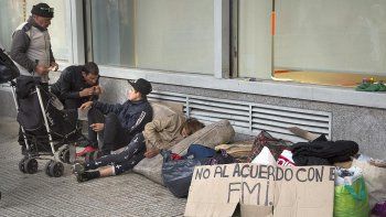 malos impuestos, la injusticia que produce pobreza