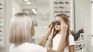 They make special lenses that stop myopia in children