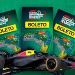 La venta general de boletos para el Gran Premio de México de Fórmula 1 2026 comenzará el 11 de noviembre, después de la preventa, la cual, será el 10 de noviembre para tarjeta habientes de ciertas instituciones bancarias. La venta general de boletos para el Gran Premio de México de Fórmula 1 2026 comenzará el 11 de noviembre, después de la preventa, la cual, será el 10 de noviembre para tarjeta habientes de ciertas instituciones bancarias.