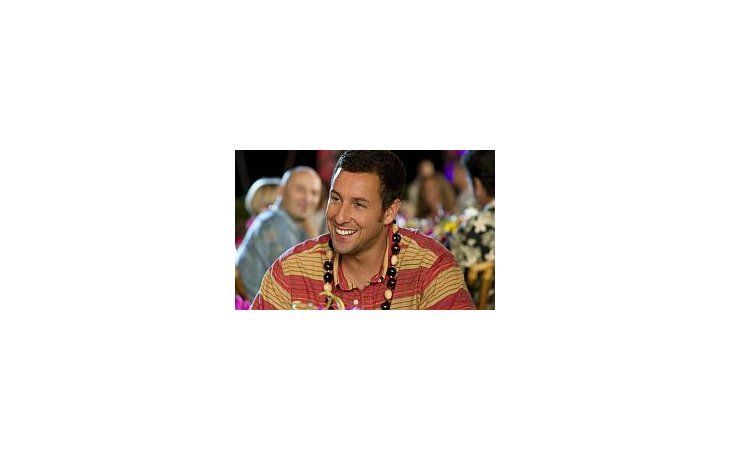 Adam Sandler