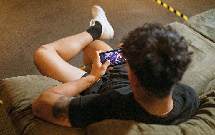 ámbito.com | Mobile gaming videojuegos.jpg